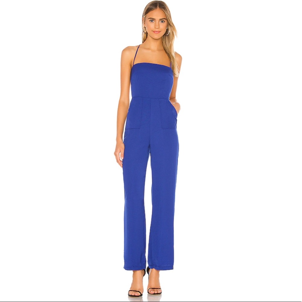 Superdown x Revolve Jumpsuit